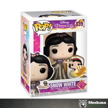 Cargar imagen en el visor de la galería, Funko Pop! Disney: Snow White #339 ( Funko Shop )
