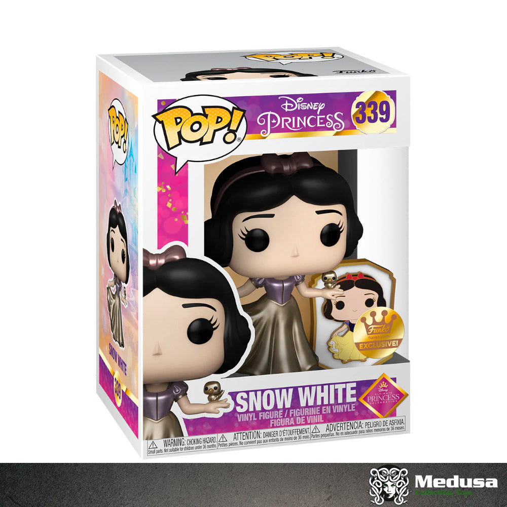 Funko Pop! Disney: Snow White #339 ( Funko Shop )
