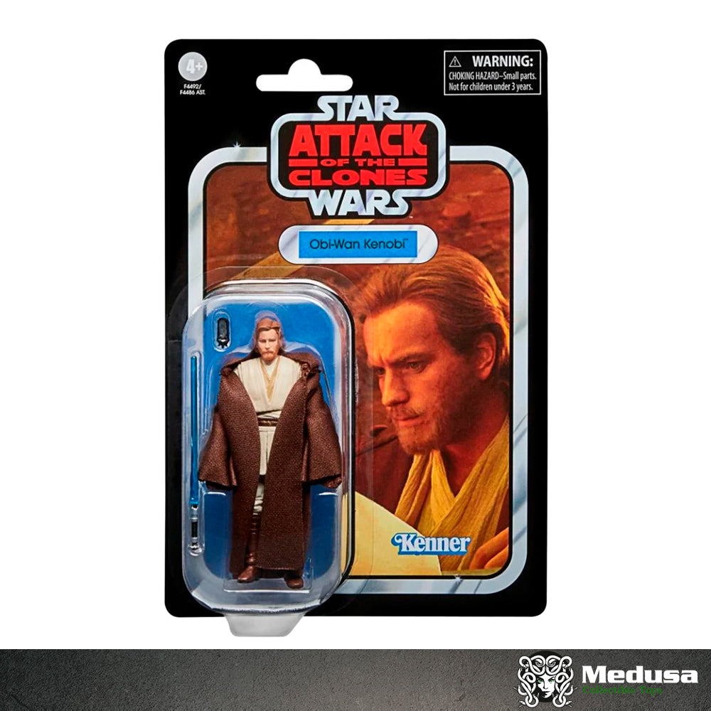 The Vintage Collection! Star Wars: Obi-Wan Kenobi VC31