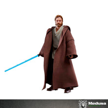 Cargar imagen en el visor de la galería, The Black Series: Star Wars: Obi-Wan Kenobi (Wandering Jedi) #01
