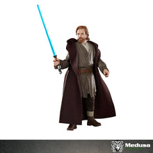 Cargar imagen en el visor de la galería, The Black Series Star Wars: Obi-Wan Kenobi (Jabiim) #11 (Dañado)
