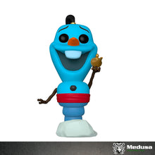 Cargar imagen en el visor de la galería, Funko Pop! Disney : Olaf As Genie #1178 ( Amazon )
