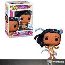 Cargar imagen en el visor de la galería, Funko Pop! Disney: Pocahontas #1077 ( Funko Shop )
