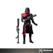 Cargar imagen en el visor de la galería, The Black Series: Star Wars: Purge Stormtrooper
