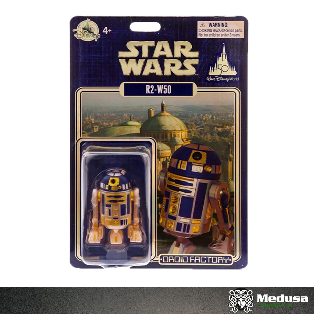 The Vintage Collection! Star Wars: R2-W50 (Disney)