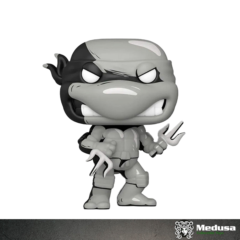 Funko Pop! Tortugas Ninja: Raphael (Chase) #31 ( SE )