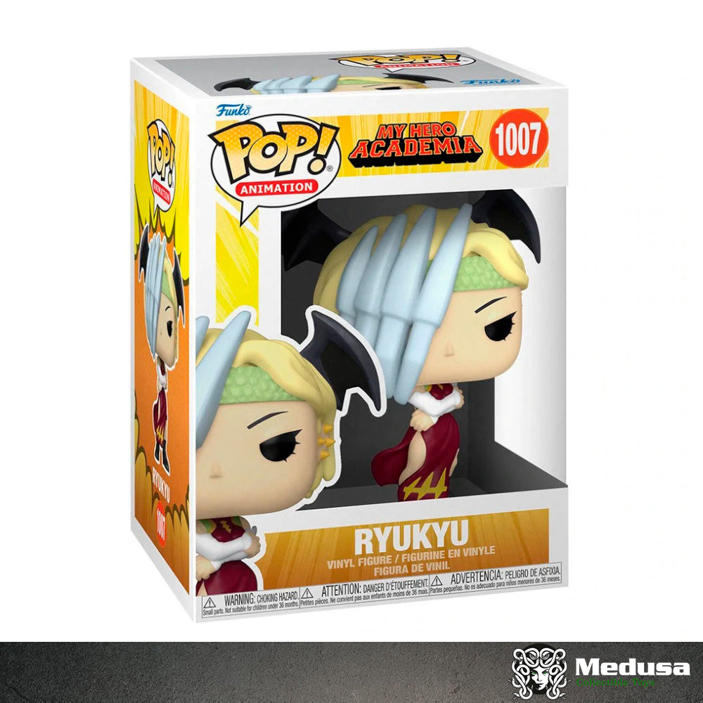 Funko Pop! my Hero Academia : Ryukyu #1007
