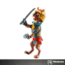 Cargar imagen en el visor de la galería, Playmobil Scooby-Doo! :Scooby Samurai #70716
