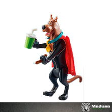Cargar imagen en el visor de la galería, Playmobil Scooby-Doo! :Scooby Vampiro #70715
