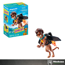 Cargar imagen en el visor de la galería, Playmobil Scooby-Doo! :Scooby Jet Pack #70711
