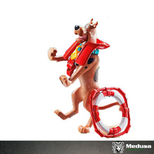 Cargar imagen en el visor de la galería, Playmobil Scooby-Doo! :Scooby Salvavidas #70713
