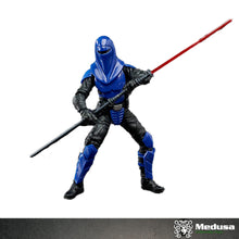 Cargar imagen en el visor de la galería, The Black Series: Star Wars: Imperial Senate Guard #08
