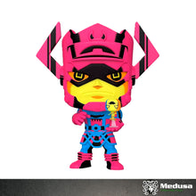 Cargar imagen en el visor de la galería, Funko Pop! Marvel : Galactus With Silver Surfer #809 ( SE )
