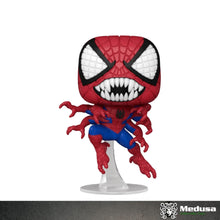 Cargar imagen en el visor de la galería, Funko Pop! Marvel: Doppelganger Spider-Man #961 ( LACC )
