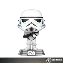 Cargar imagen en el visor de la galería, Funko Pop! Star Wars : Stormtrooper #510 ( GC 2022 )
