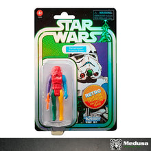 Cargar imagen en el visor de la galería, Retro Collection! Star Wars: Stormtrooper Prototype Edition
