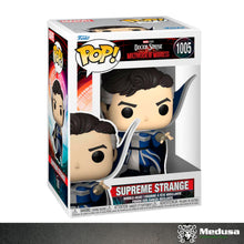 Cargar imagen en el visor de la galería, Funko Pop! Marvel : Supreme Strange #1005
