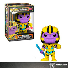 Cargar imagen en el visor de la galería, Funko Pop! Marvel: Thanos #909 ( Target )
