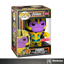 Cargar imagen en el visor de la galería, Funko Pop! Marvel: Thanos #909 ( Target )
