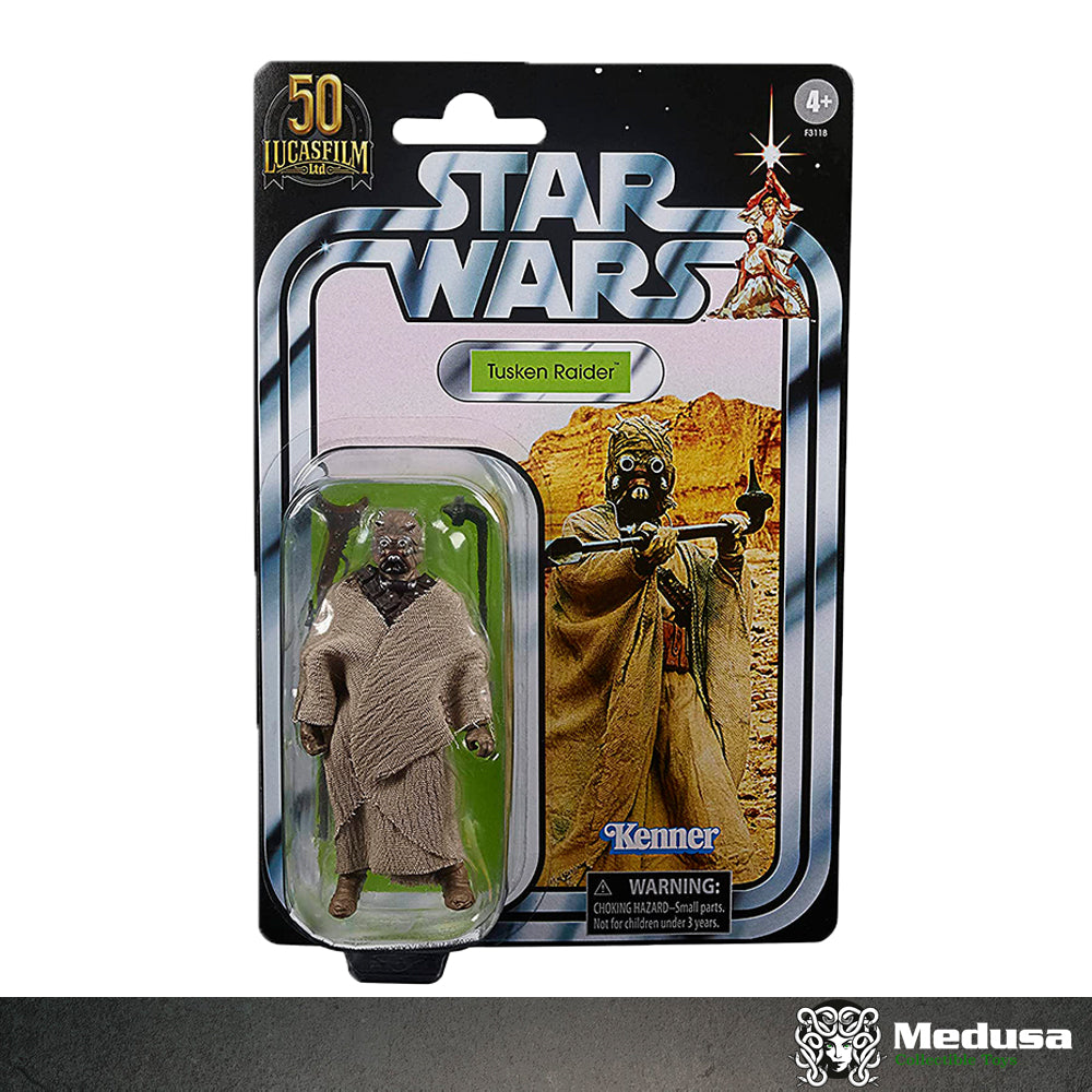 The Vintage Collection! Star Wars: Tusken Raider VC199