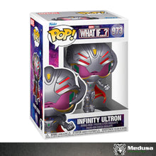 Cargar imagen en el visor de la galería, Funko Pop! Marvel: Infinity Ultron #973
