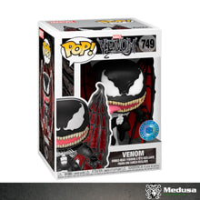 Cargar imagen en el visor de la galería, Funko Pop! Marvel: Venom #749 ( Pop In A Box )

