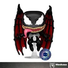 Cargar imagen en el visor de la galería, Funko Pop! Marvel: Venom #749 ( Pop In A Box )

