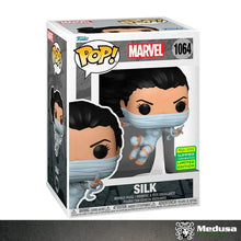 Cargar imagen en el visor de la galería, Funko Pop! Marvel : Silk #1064 ( SC 2022 )
