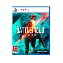 Cargar imagen en el visor de la galería, Battlefield 2042 (PlayStation 5)
