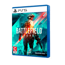 Cargar imagen en el visor de la galería, Battlefield 2042 (PlayStation 5)

