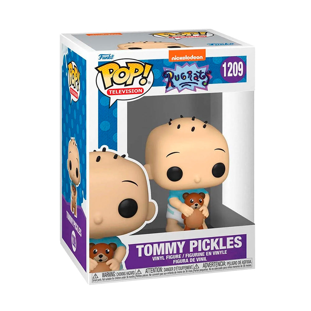 Funko Pop! Rugrats: Tommy Pickles #1209