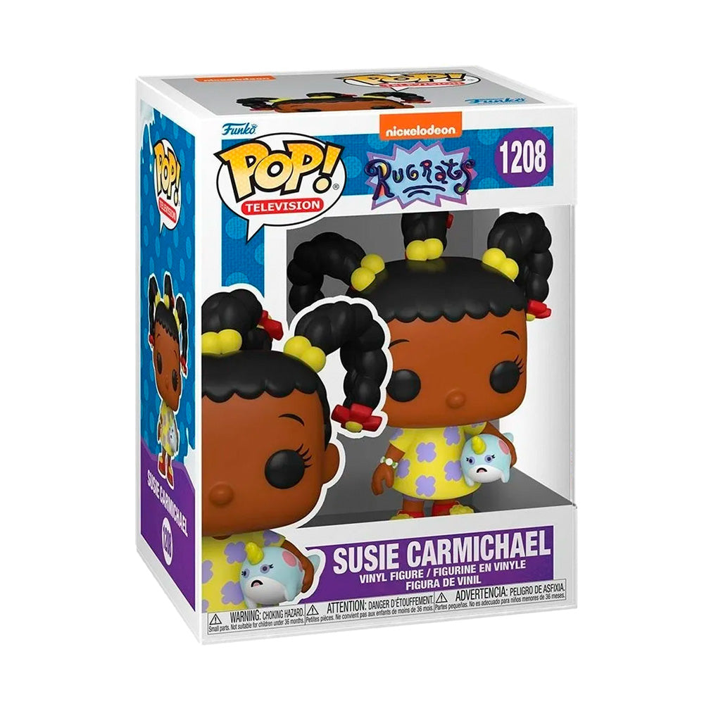 Funko Pop! Rugrats: Susie Carmichael #1208