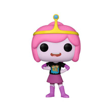Cargar imagen en el visor de la galería, Funko Pop! Adventure Time: Princess Bubblegum #1076
