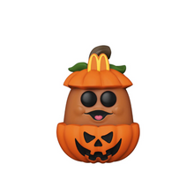 Cargar imagen en el visor de la galería, Funko Pop! Ad Icons : Pumpkin McNugget #145 ( SCC 2021 )
