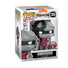Cargar imagen en el visor de la galería, Funko Pop! Tortugas Ninja : Shredder  #35 ( SE )

