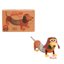 Cargar imagen en el visor de la galería, Toy Story : Slinky Dog Retro ( Target)
