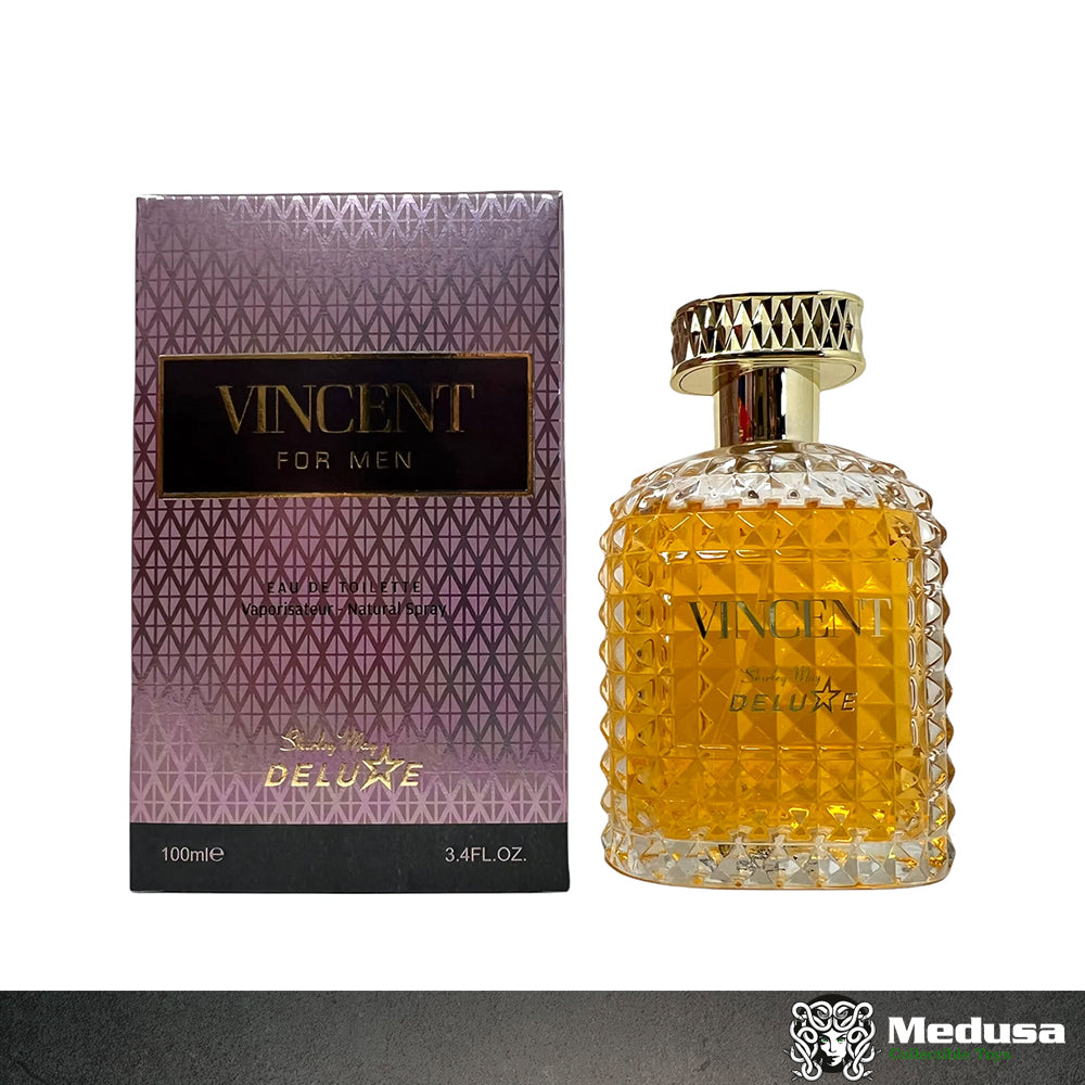 Vincent for Men Inspirado en Valentino's Valentino UOMO for Men