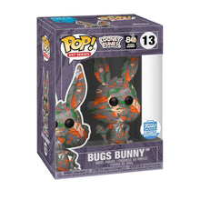 Cargar imagen en el visor de la galería, Funko Pop! Looney Tunes : Bugs Bunny #13 ( Funko Shop )
