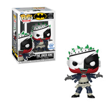 Cargar imagen en el visor de la galería, Funko Pop! Dc :The Joker King #416 ( Funko Shop )
