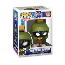 Cargar imagen en el visor de la galería, Funko Pop! Space Jam: Marvin The Martian #1085
