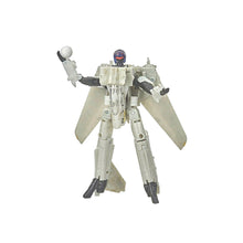 Cargar imagen en el visor de la galería, Transformers Generations! Top Gun Mash-Up: Maverick Robot
