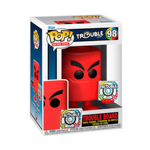 Cargar imagen en el visor de la galería, Funko Pop! Retro Toys: Trouble Board #98
